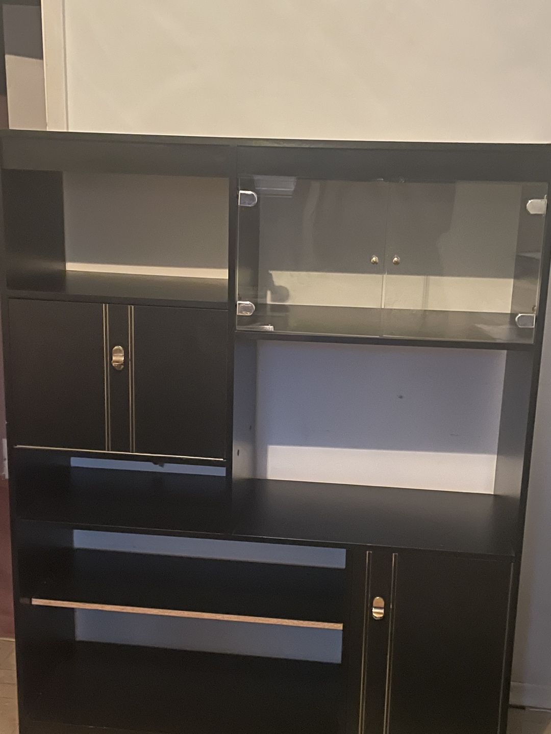 Wall Unit