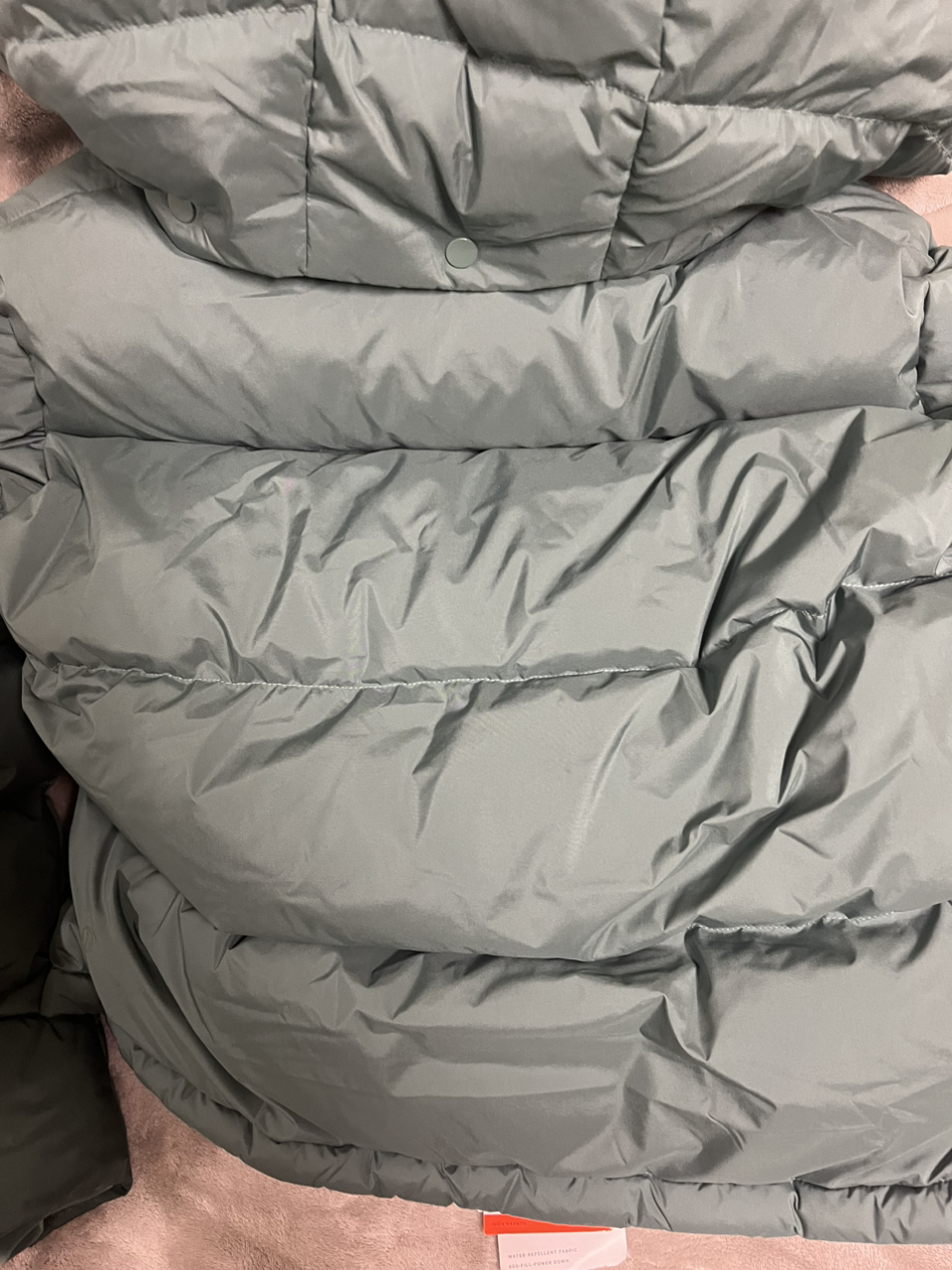 Lululemon Wunder Puff jacket - photo 5