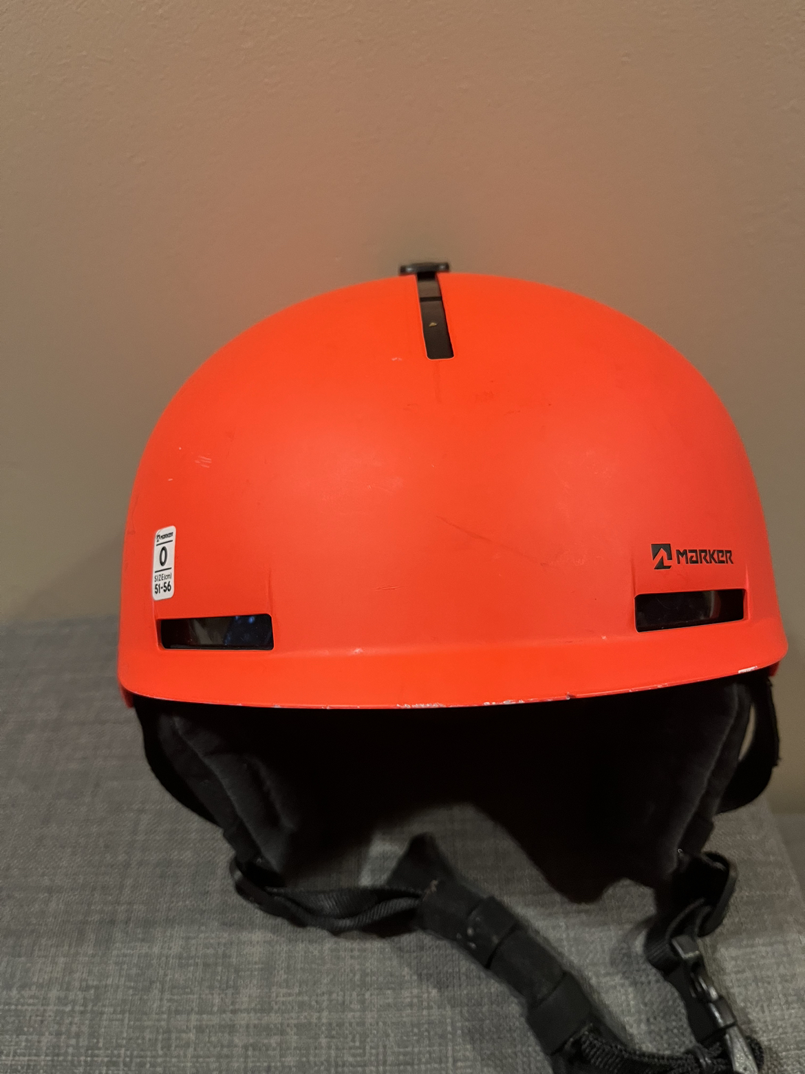 Kids Sky/Snowboard Helmet thumbnail