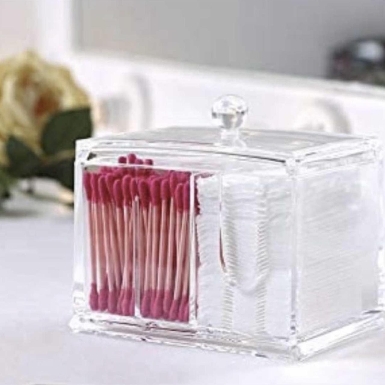 *BRAND NEW* Acrylic plastic make up/cosmetic organizer image indicator(2)