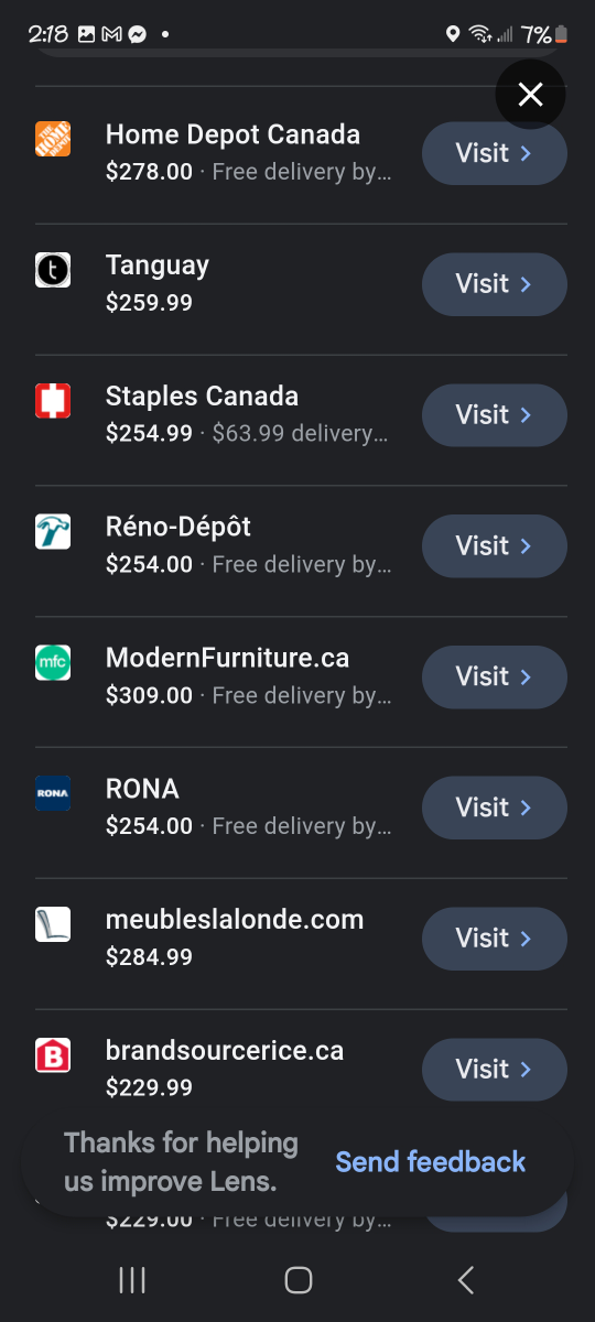 Modern L-Shape Desk (Metal and Glass) image indicator(4)