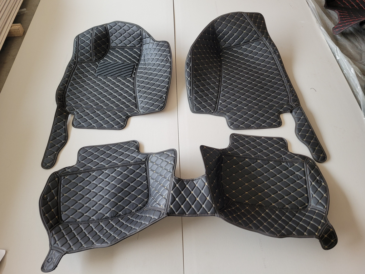 Brand new Custom mats for any weather Dodge Charger 2012-2021 - photo 2