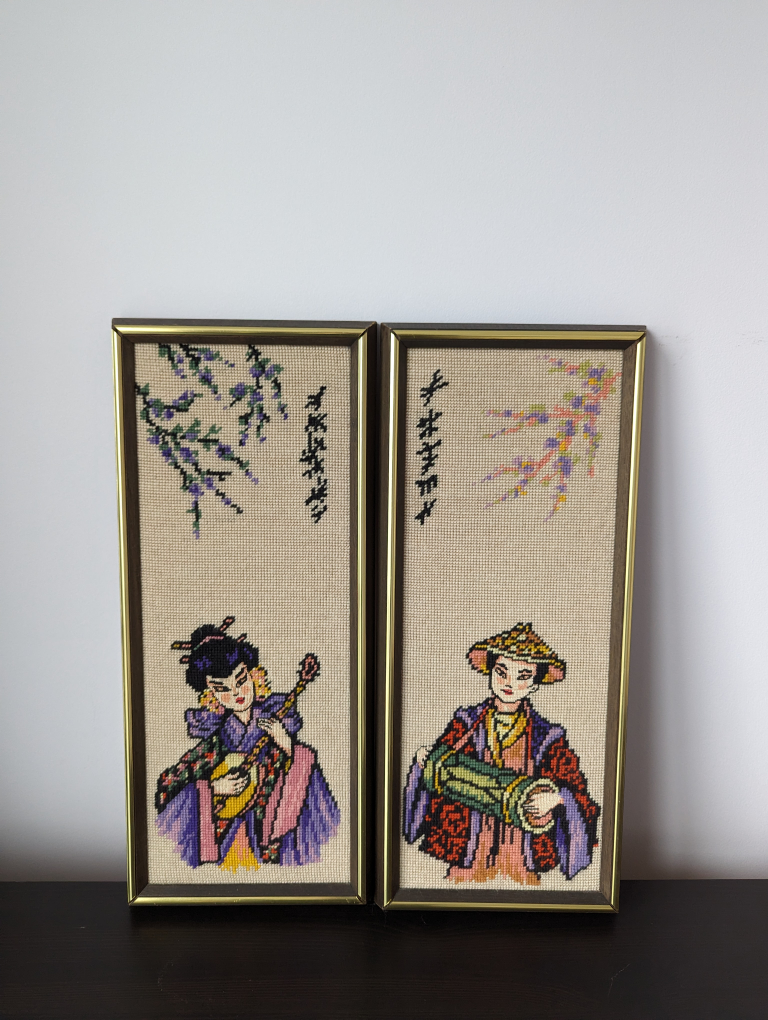 Art Pair