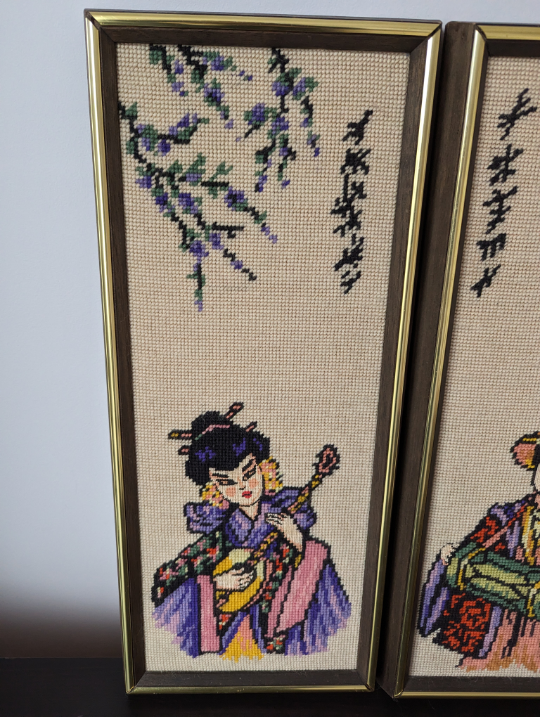Art Pair - photo 2