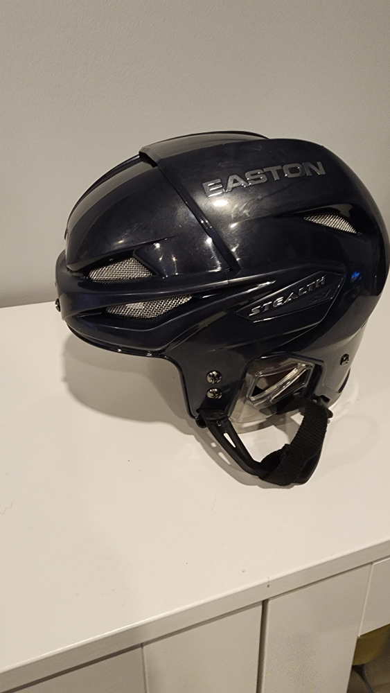 Easton Stealth S17 Hockey helmet - photo 2