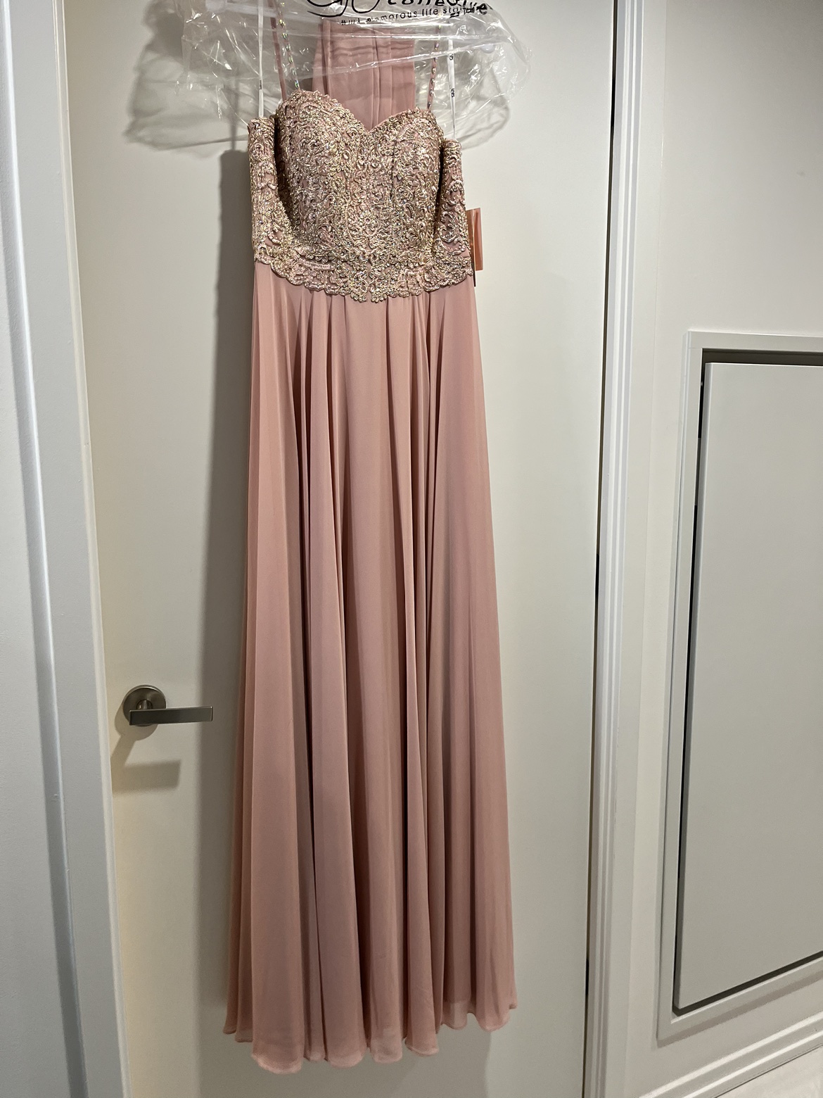 Full length Gown