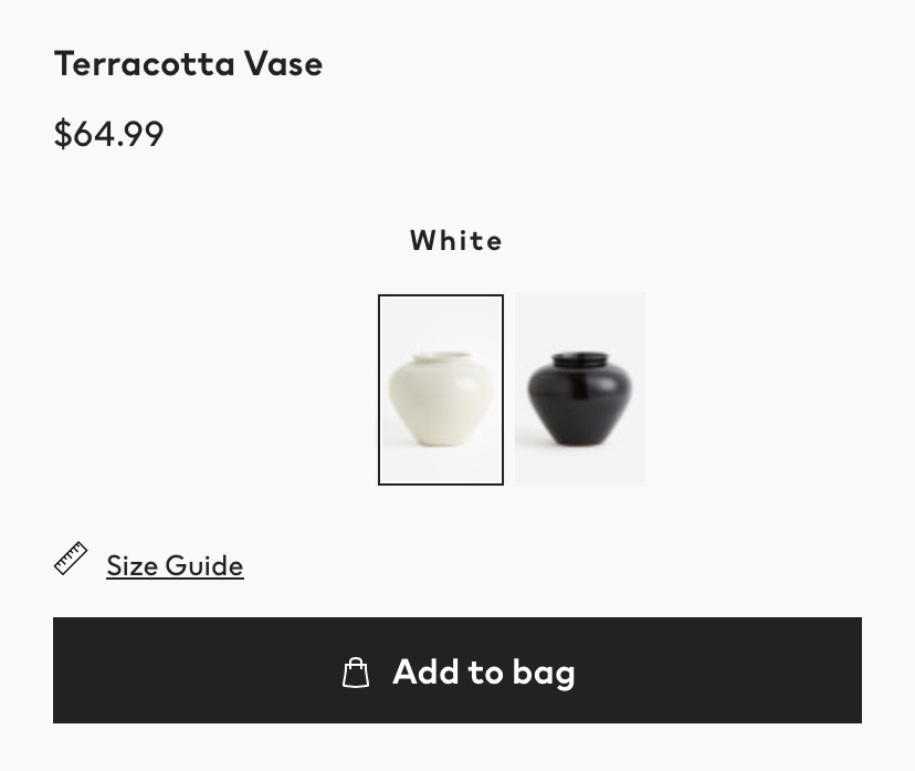 Vase - photo 3