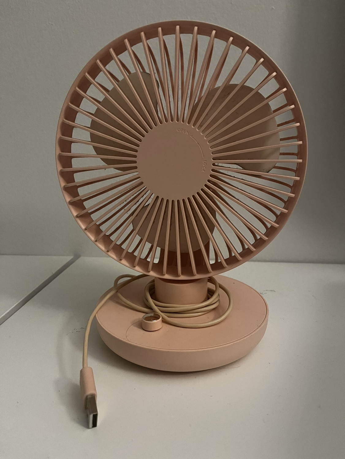 Fan
