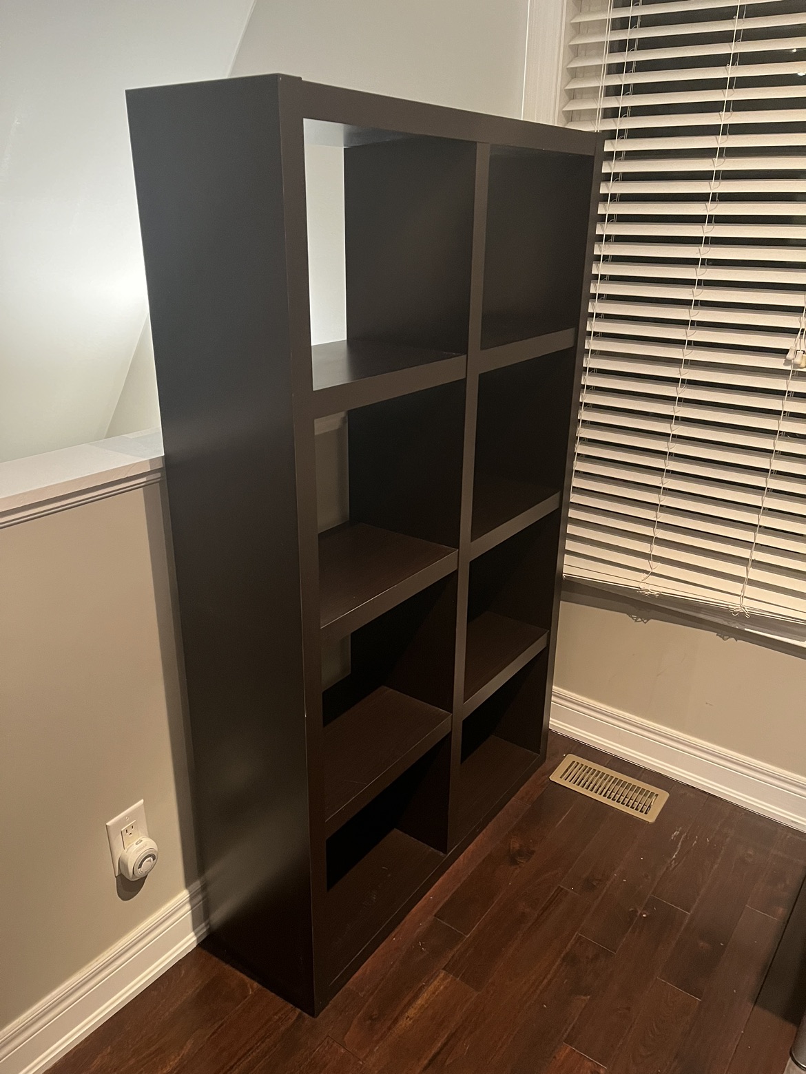 Wooden Storage Shelf - NEED GONE ASAP!! - photo 3