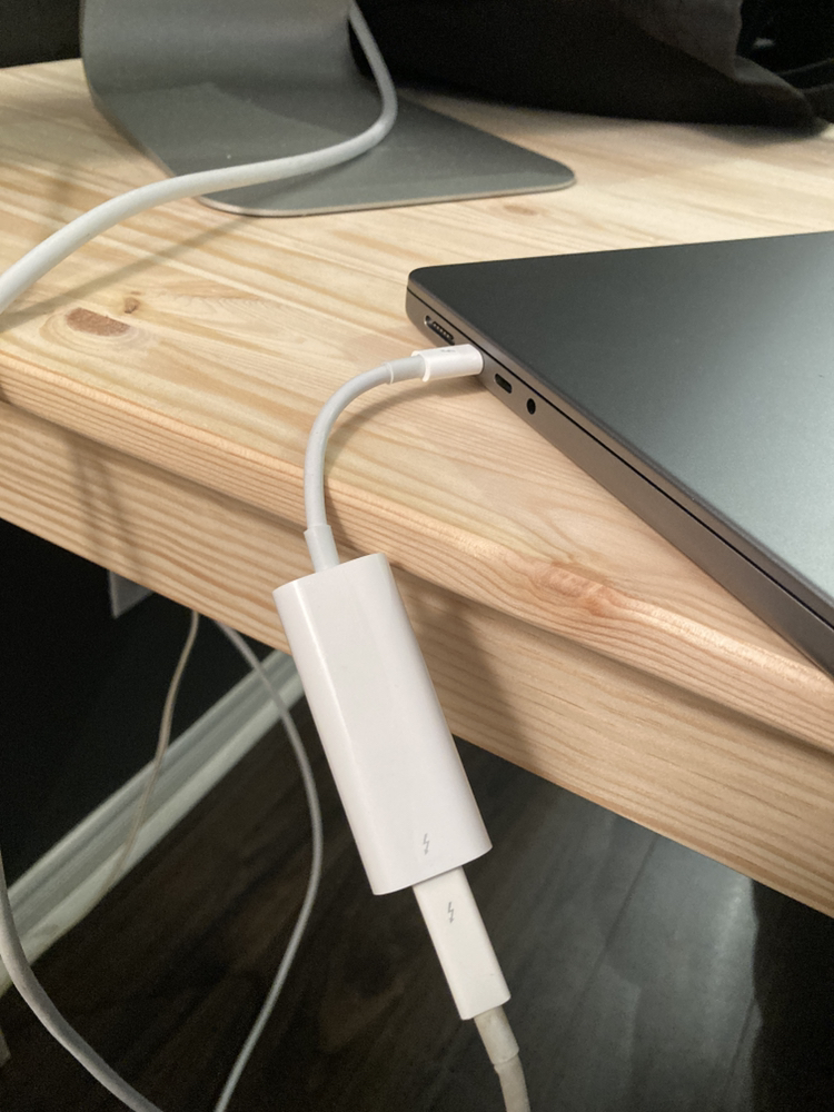 Apple LED Cinema Display 24” - photo 3