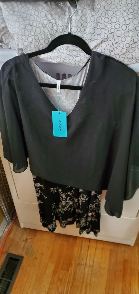 Party Dresses ( size 14/16) - photo 4