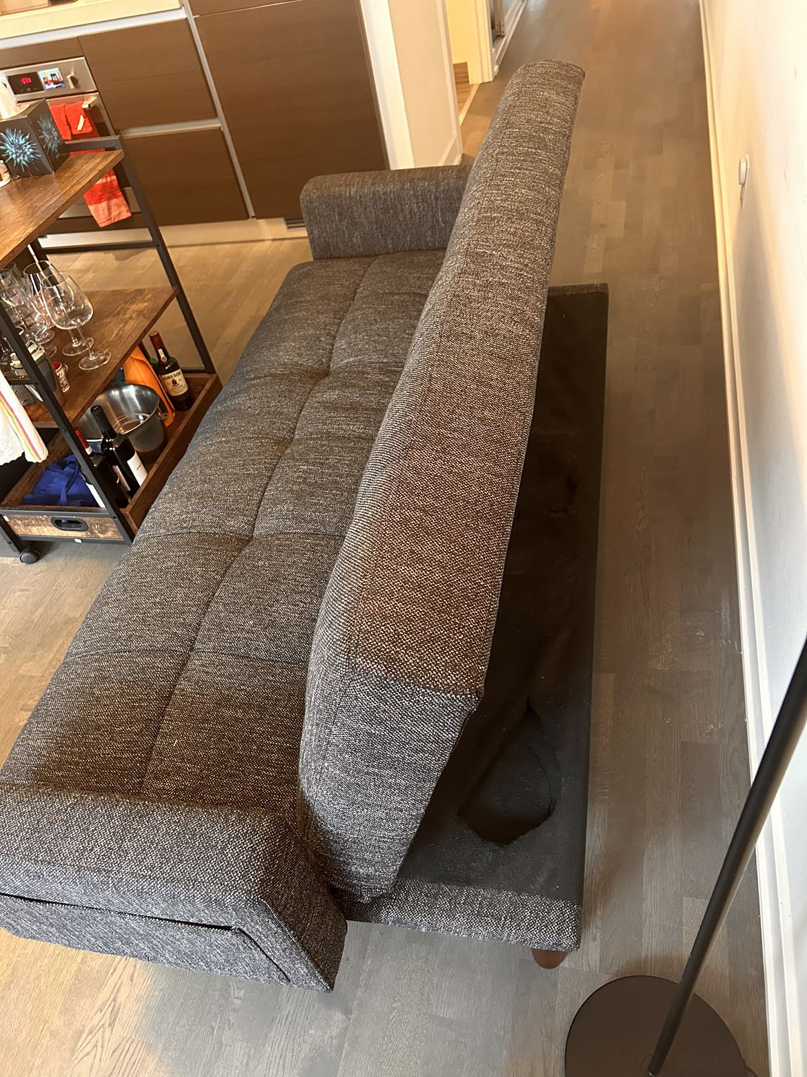 Futon for sale - photo 3