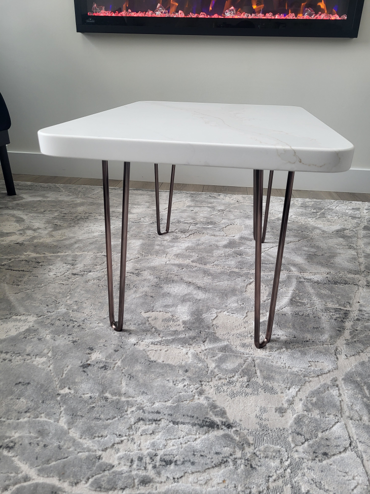 Coffee table - photo 2