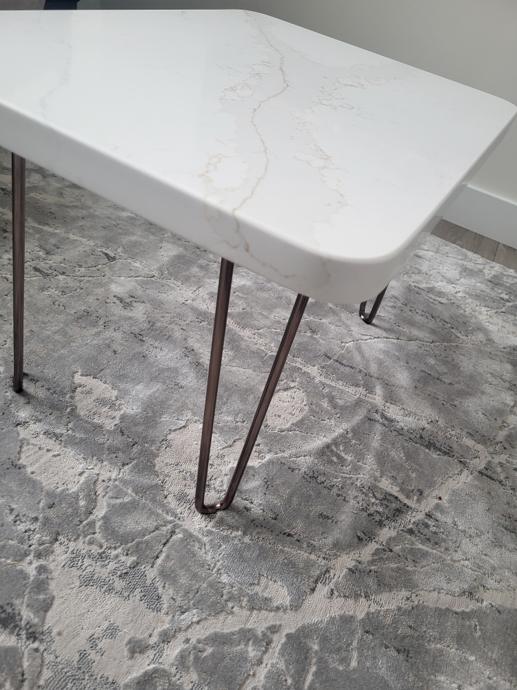 Coffee table - photo 3