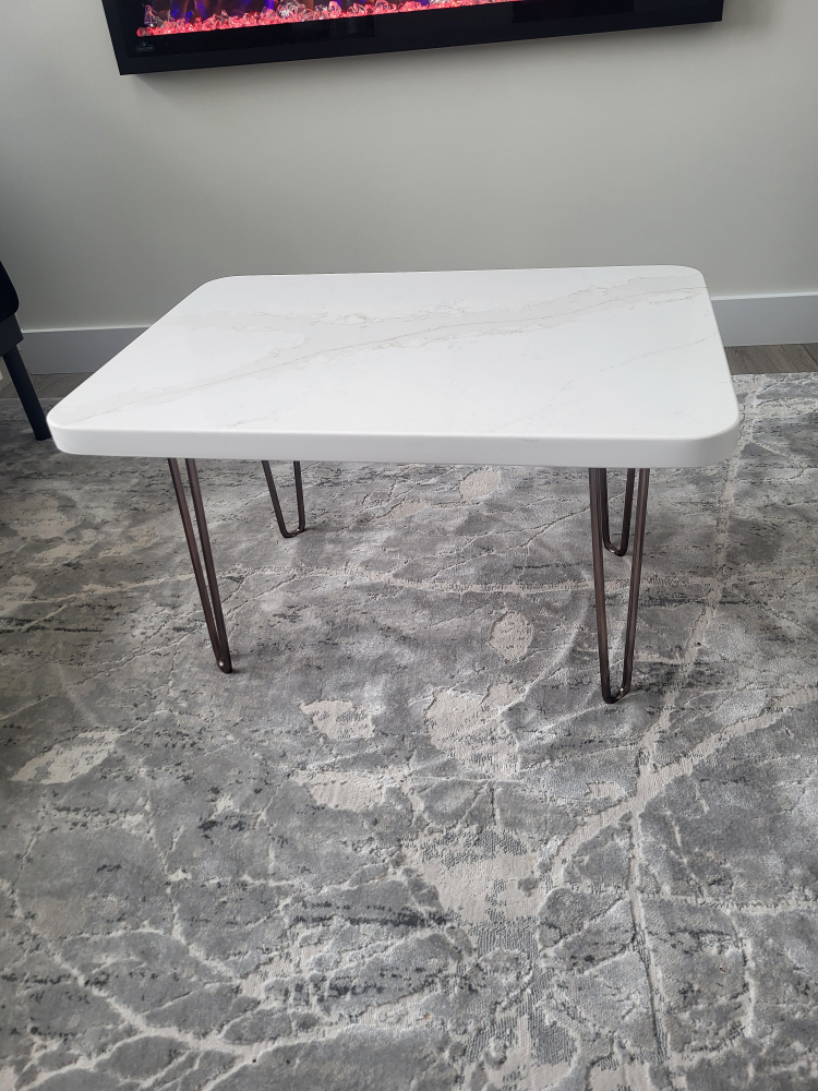 Coffee table - photo 4