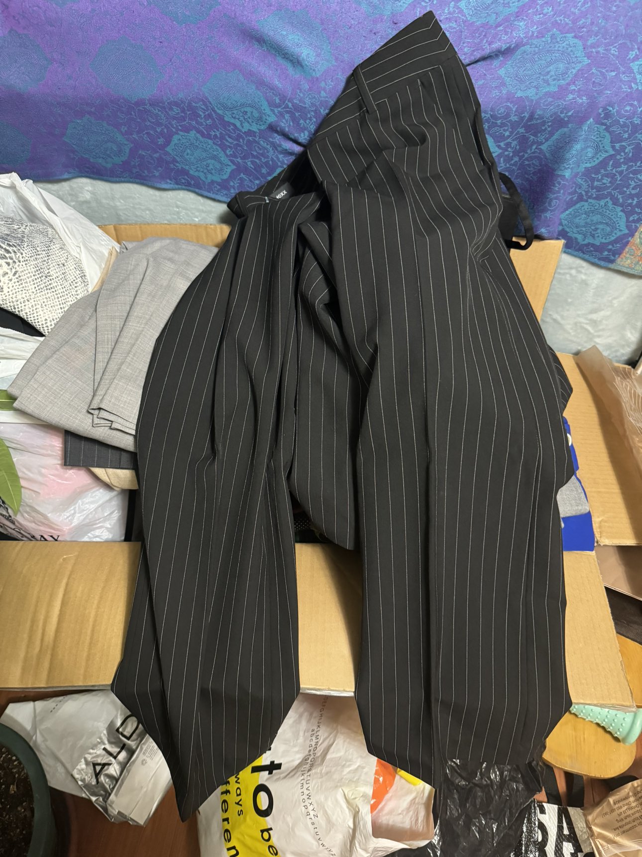 Business attire clothing for women - photo 2