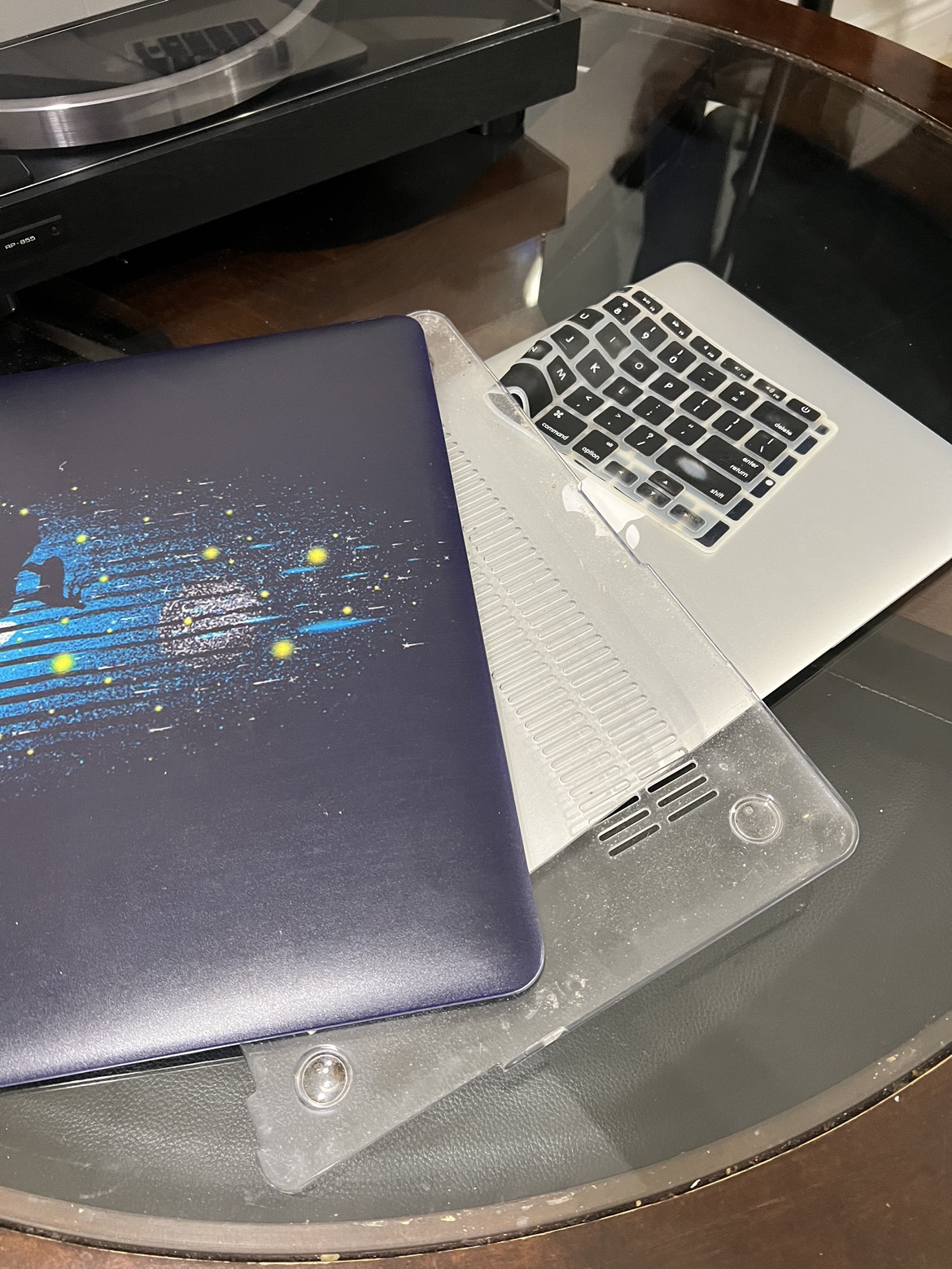 MacBook Air 2017 - photo 4