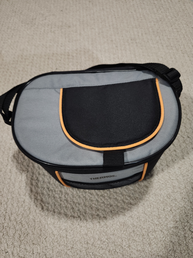 Lunch bag for sale thumbnail