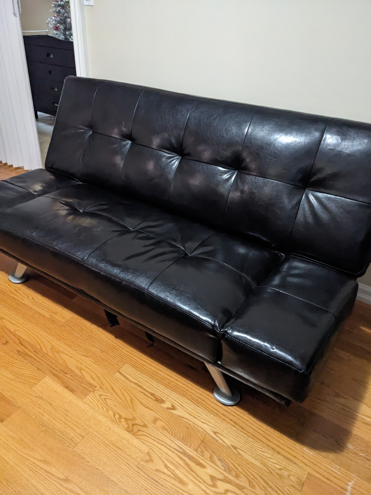 Sofa bed - photo 4