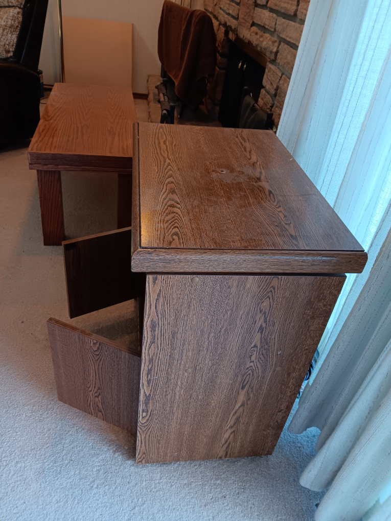 TV Stand - photo 5