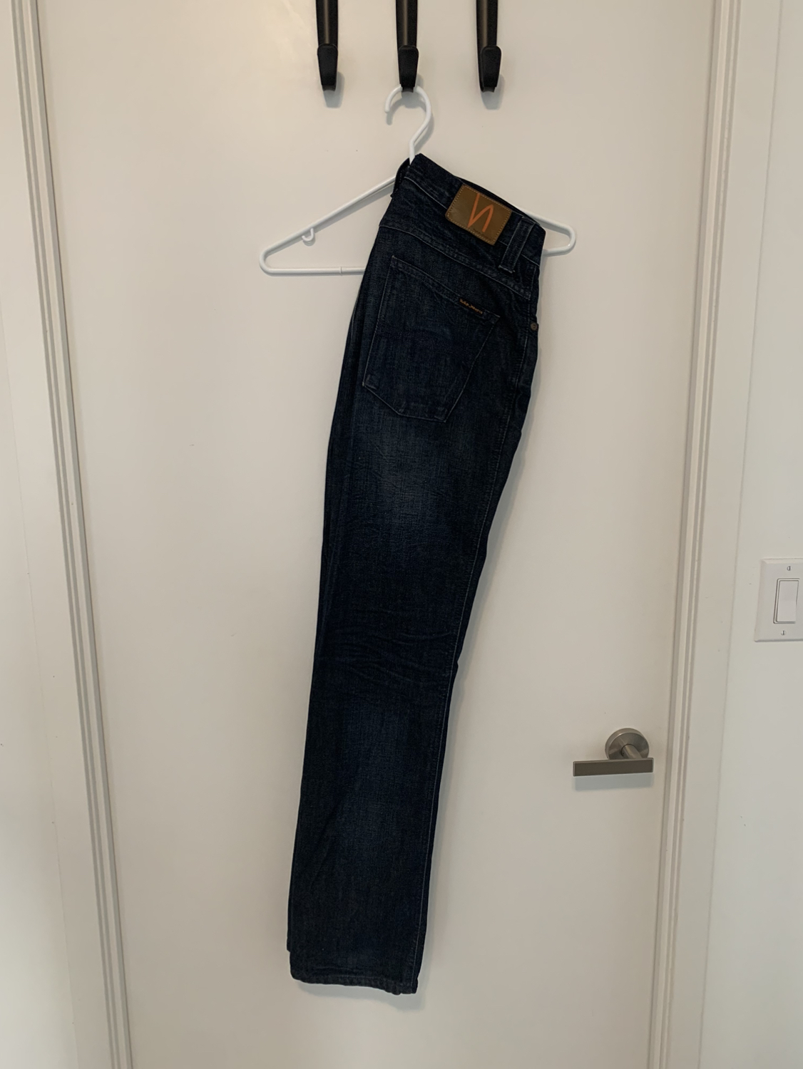 Men’s Nudie Jeans thumbnail