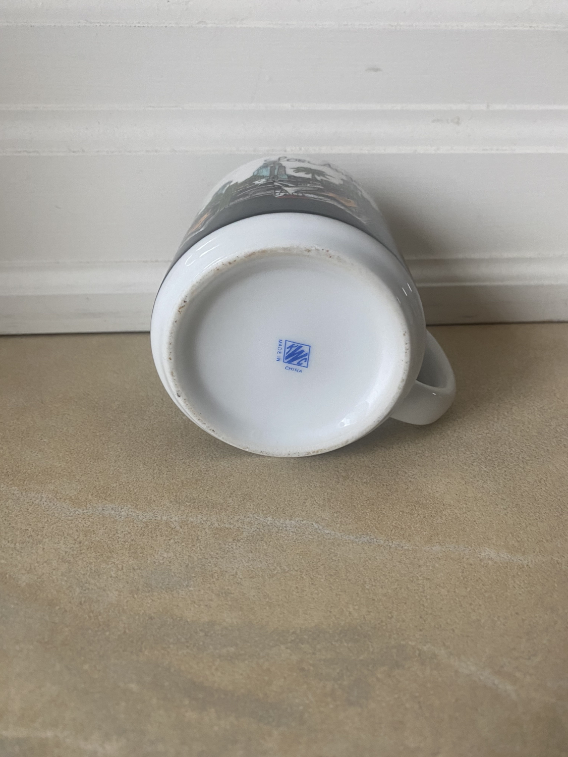 Los Angeles Collectors Mug image indicator(2)