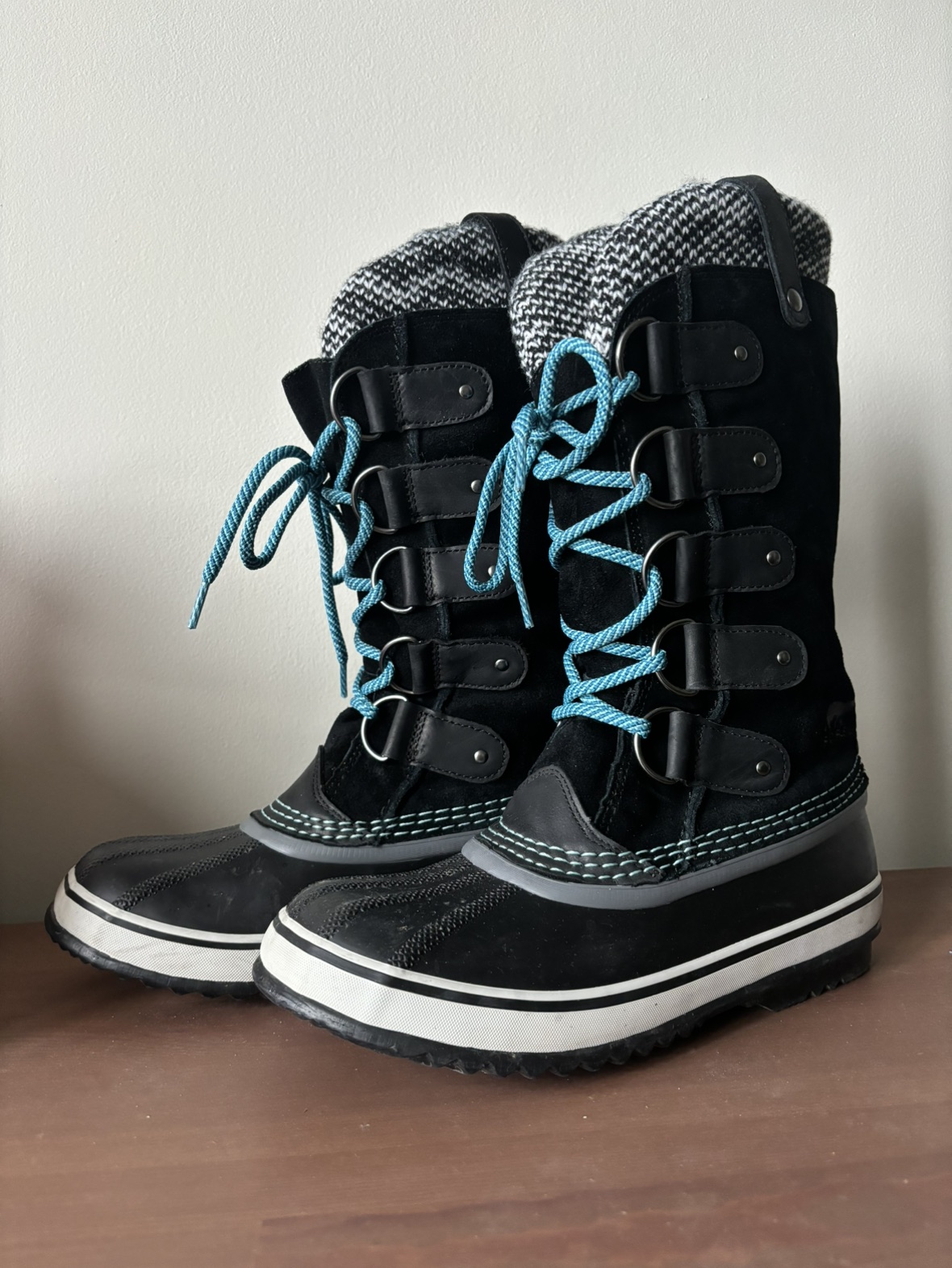 Sorel Joan of Arctic Boot Size 8 - Waterproof - photo 2