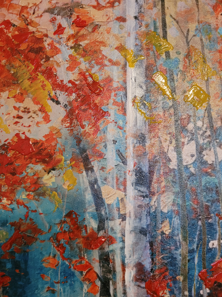 Canvas Art - photo 2