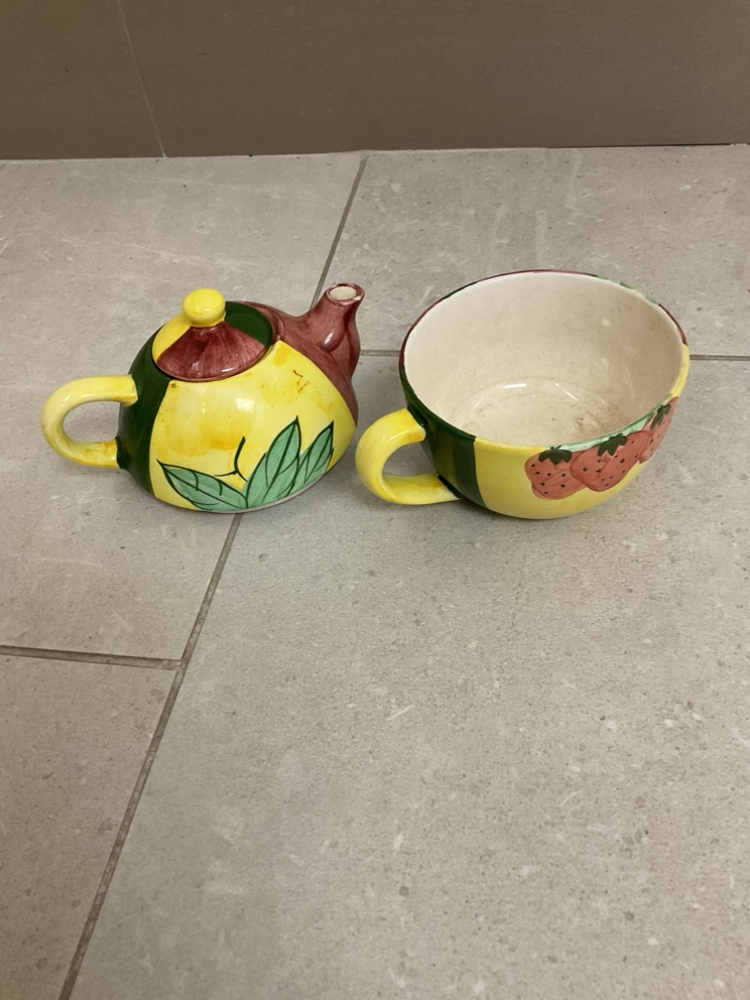 Teacup image indicator(2)