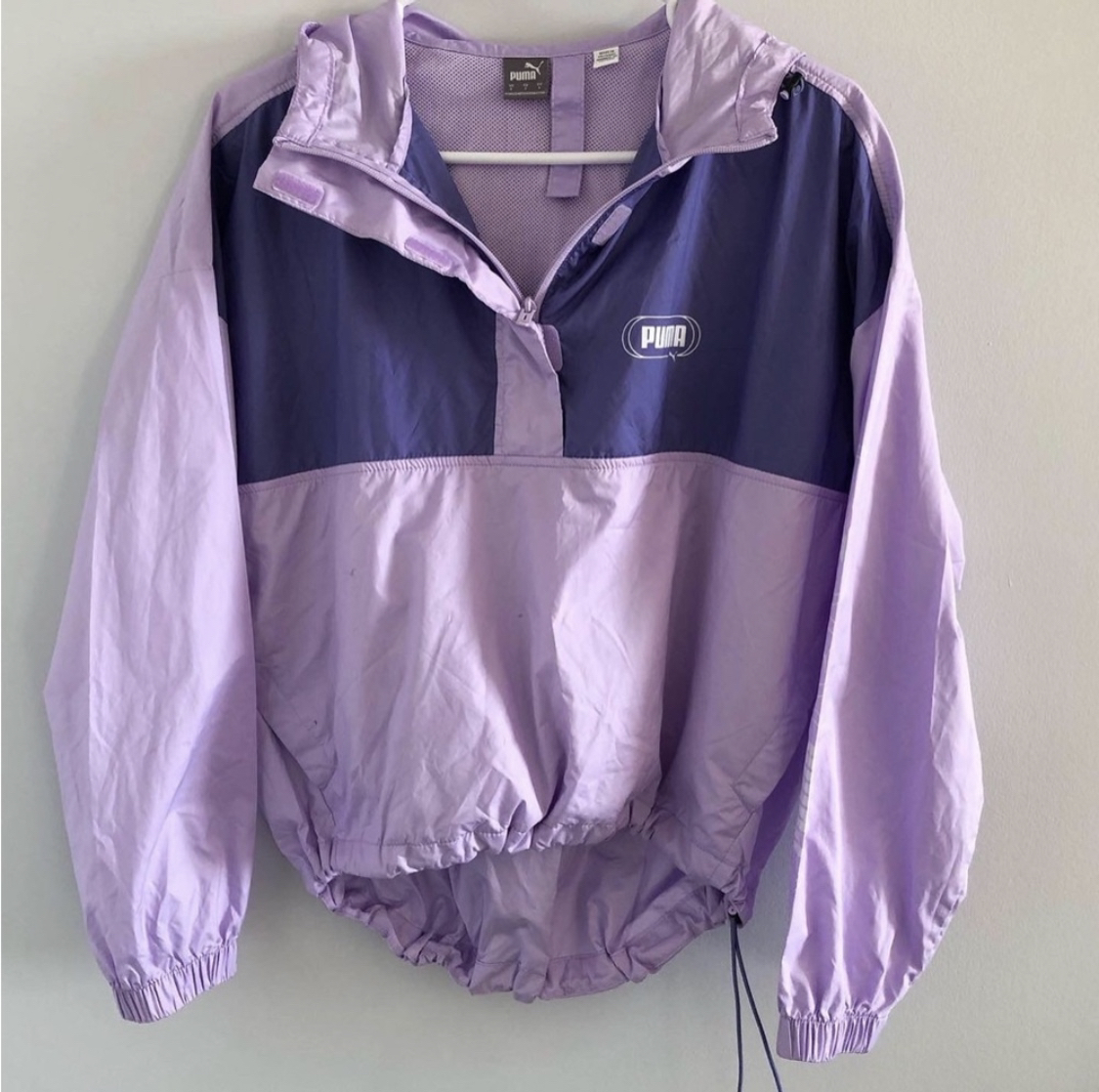 Puma | Windbreaker - S image indicator(2)