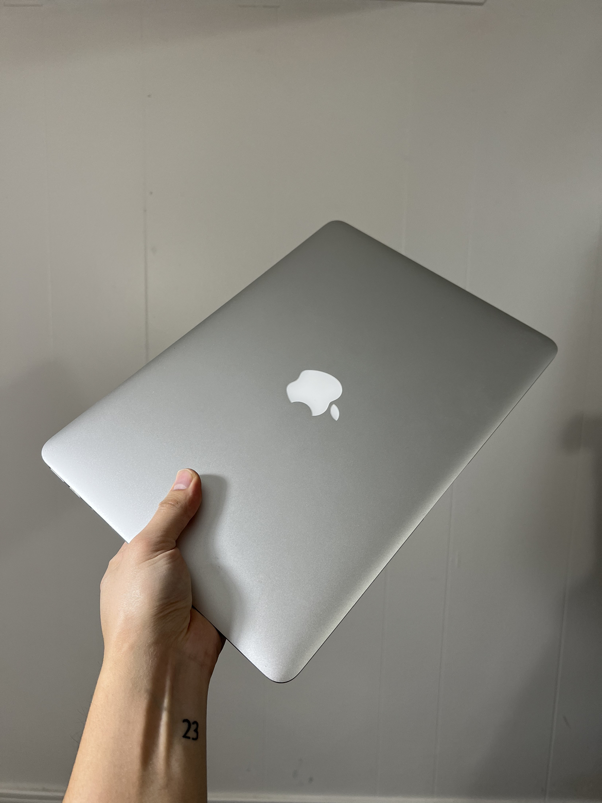 MacBook Air 2017
