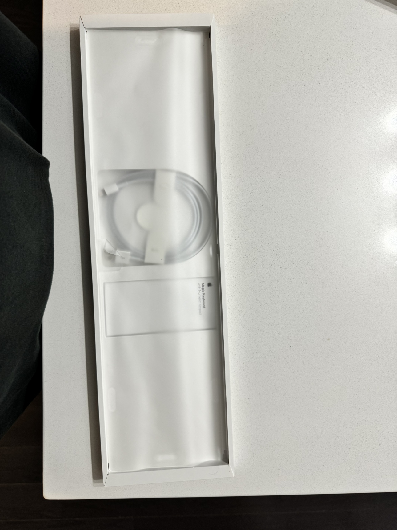 Magic Keyboard - photo 3