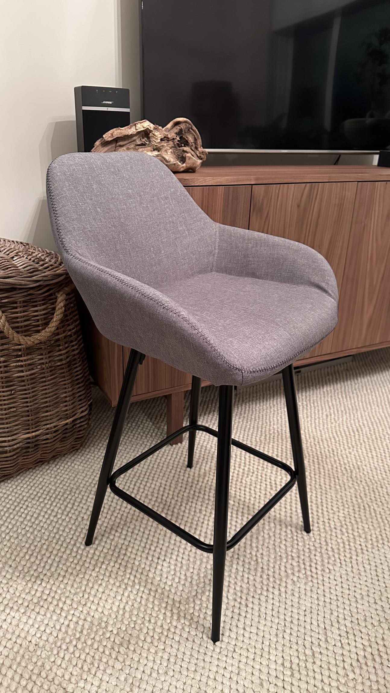 Bar Chairs thumbnail