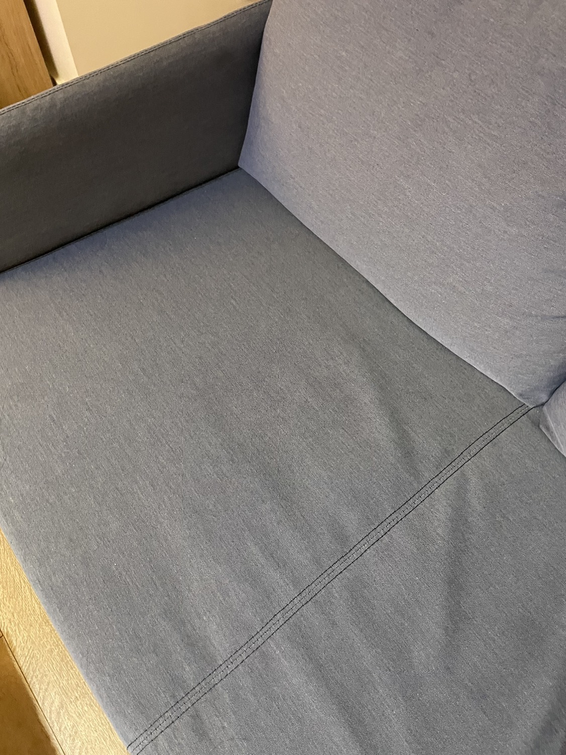 Ikea GLOSTAD sofa