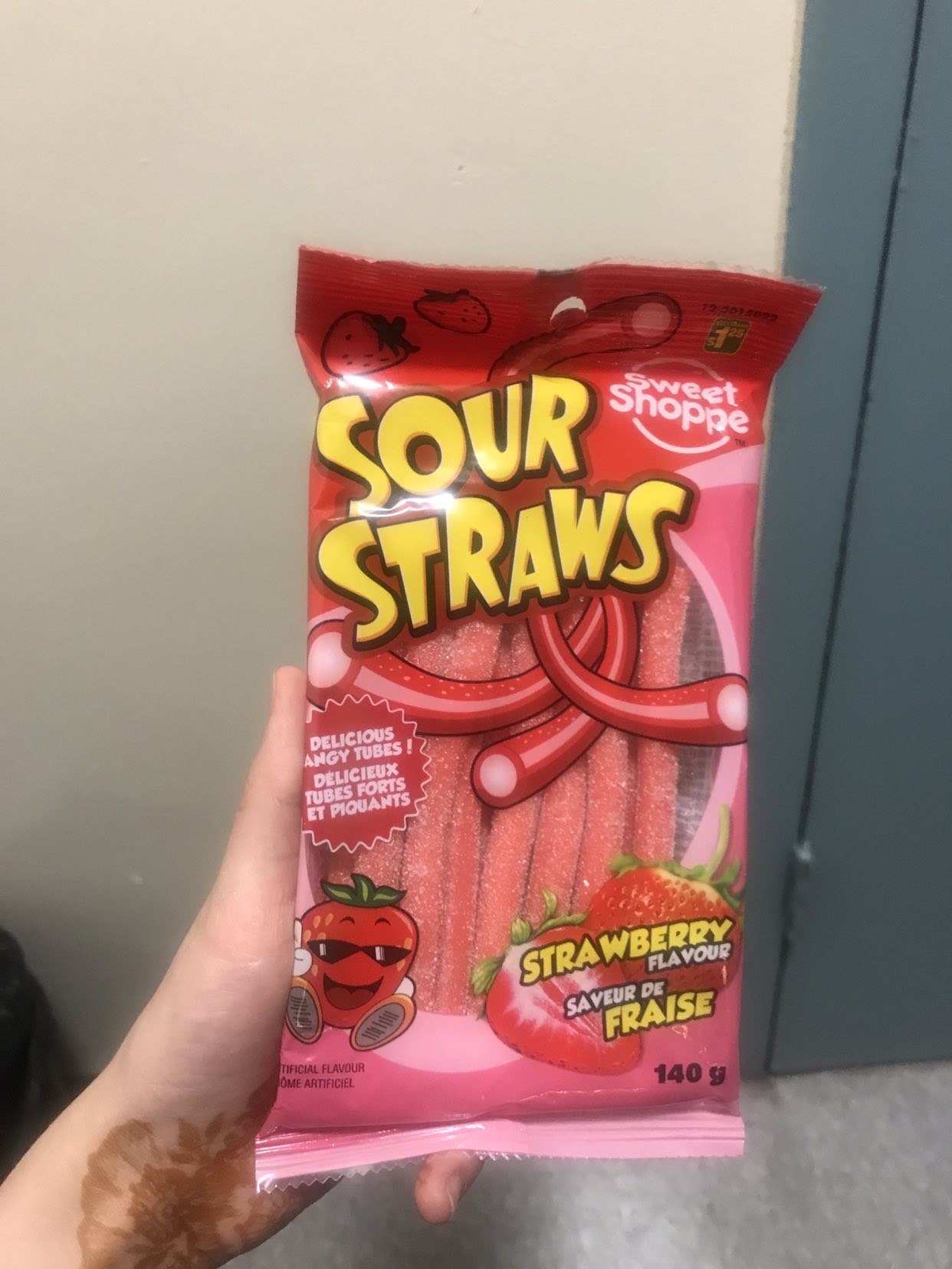 Candy thumbnail