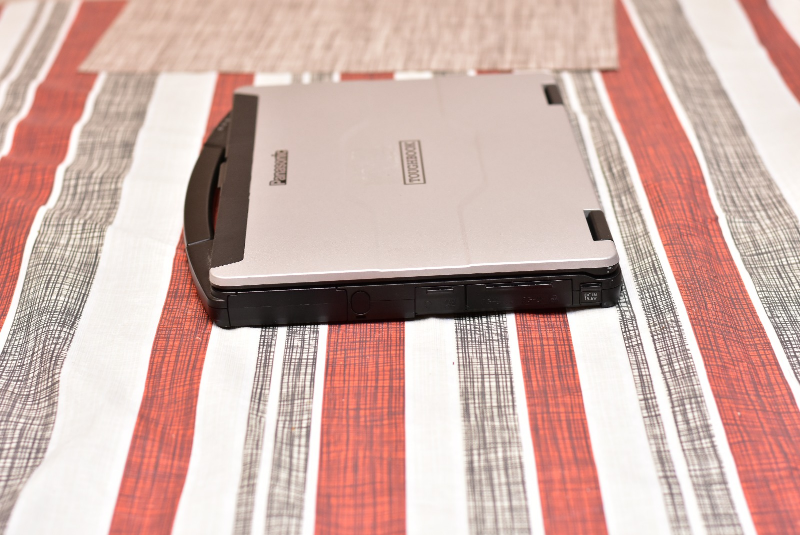 Toughbook Panasonic FZ-55 Core i5-8365U 16GB, 512GB - photo 4