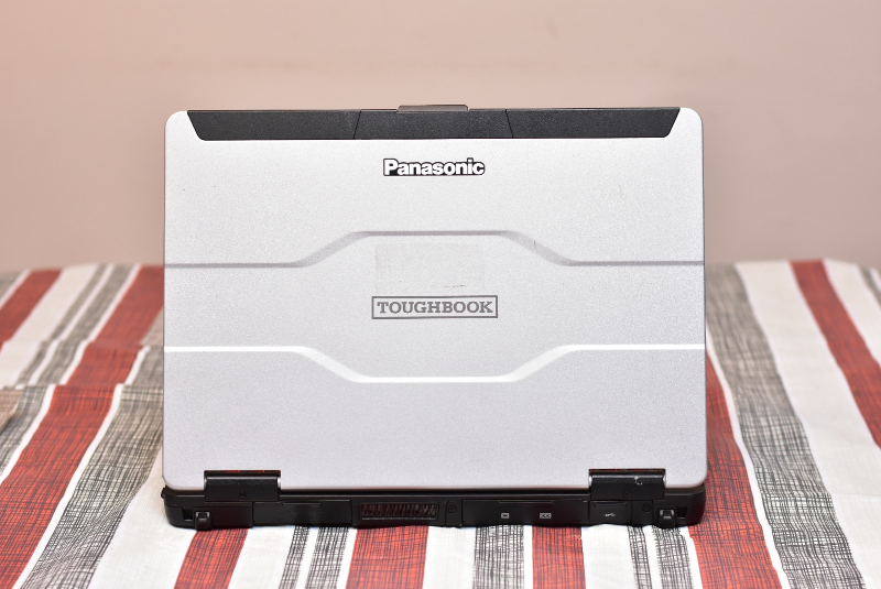 Toughbook Panasonic FZ-55 Core i5-8365U 16GB, 512GB - photo 3
