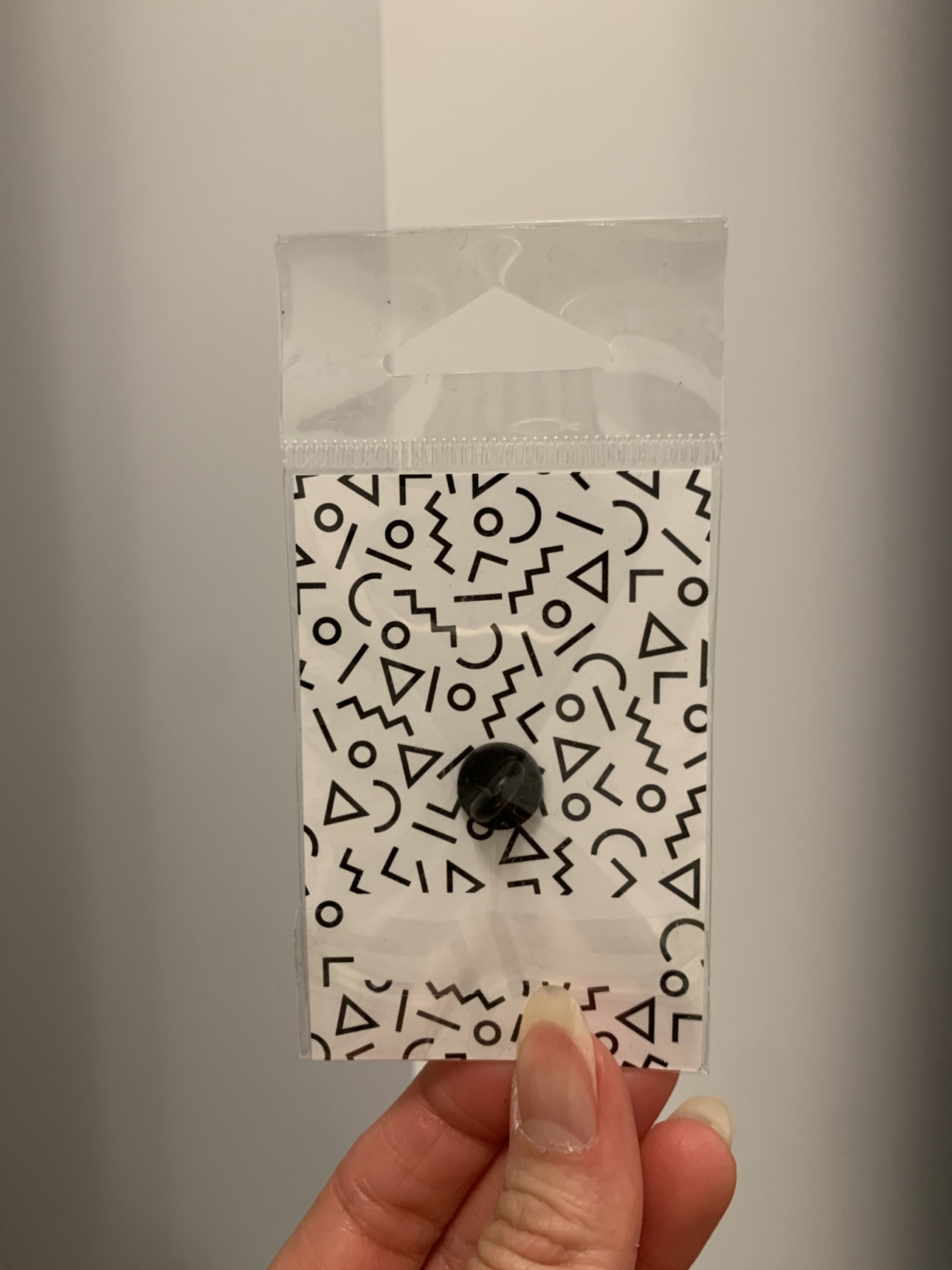 NEW — Tiny Castle Co. Rainbow Enamel Pin image indicator(2)