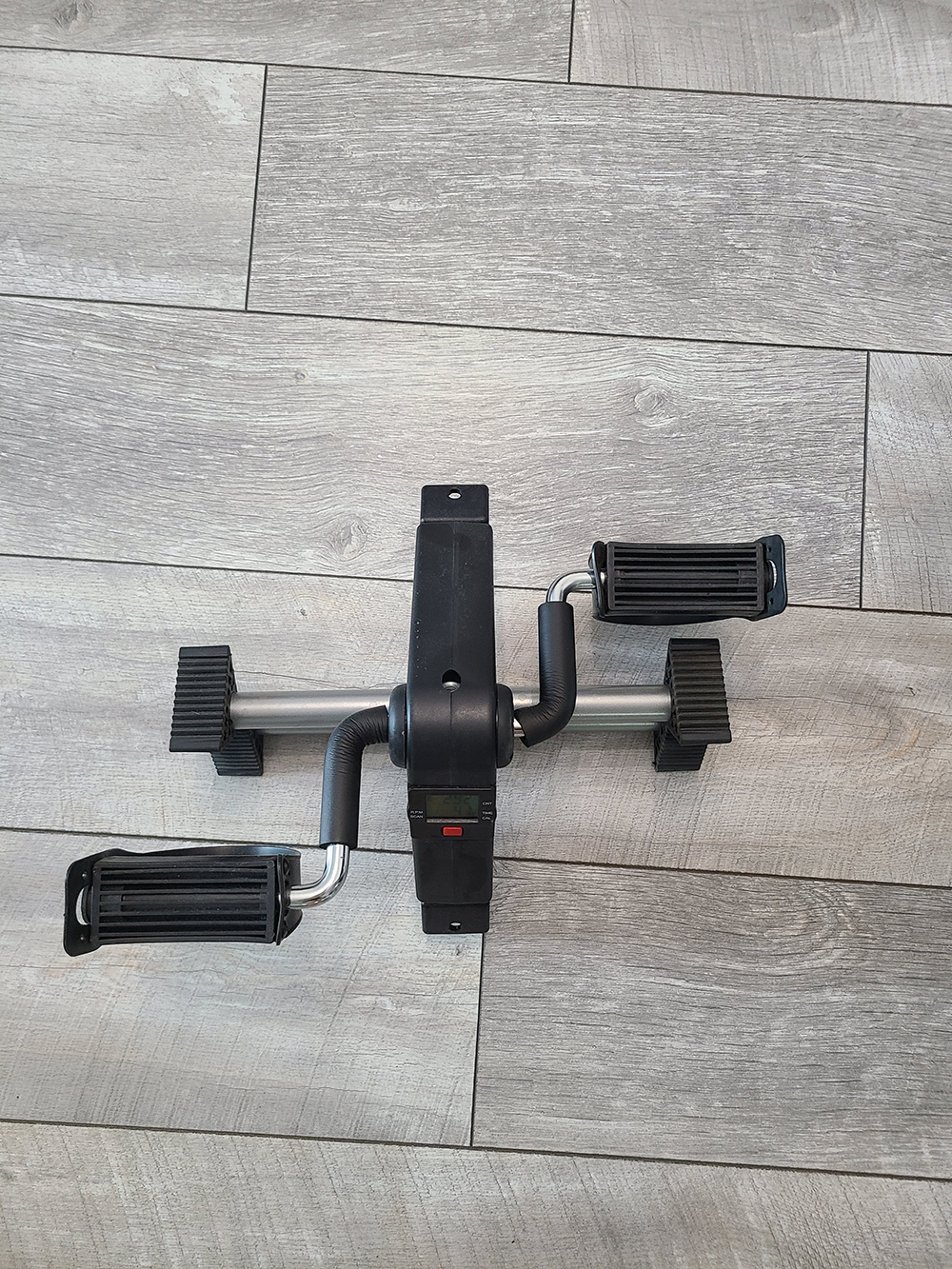 Under Desk Bike - photo 3
