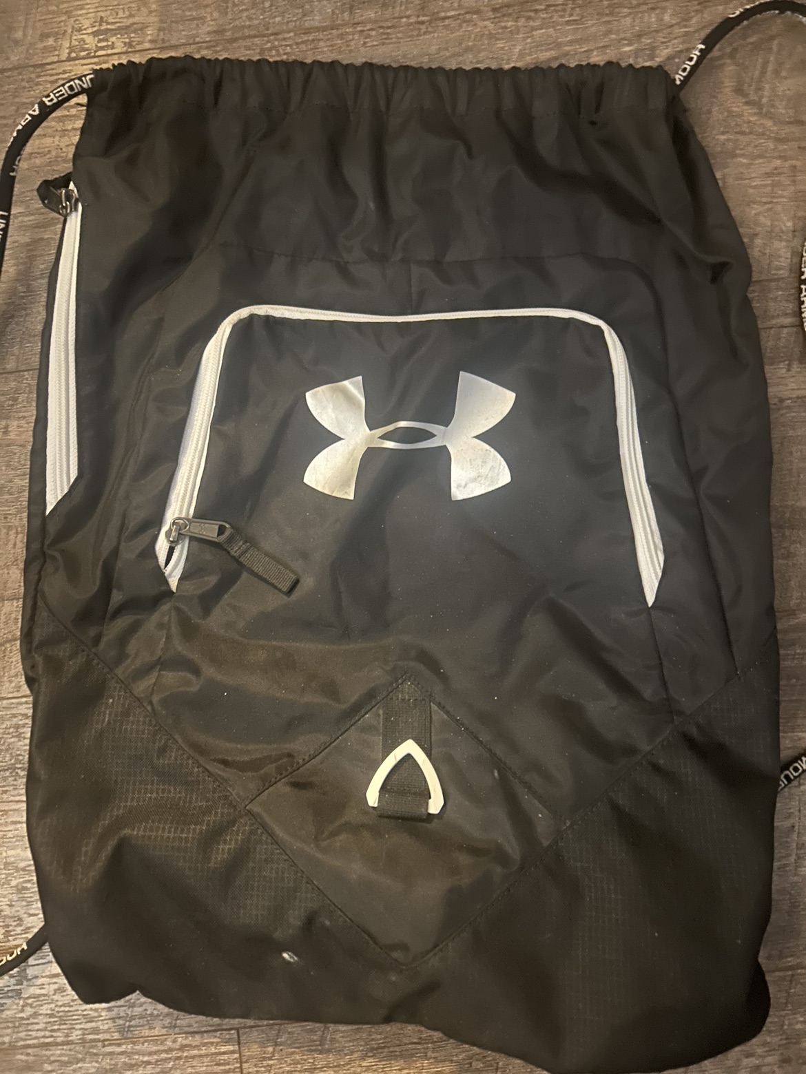 Under armour bag