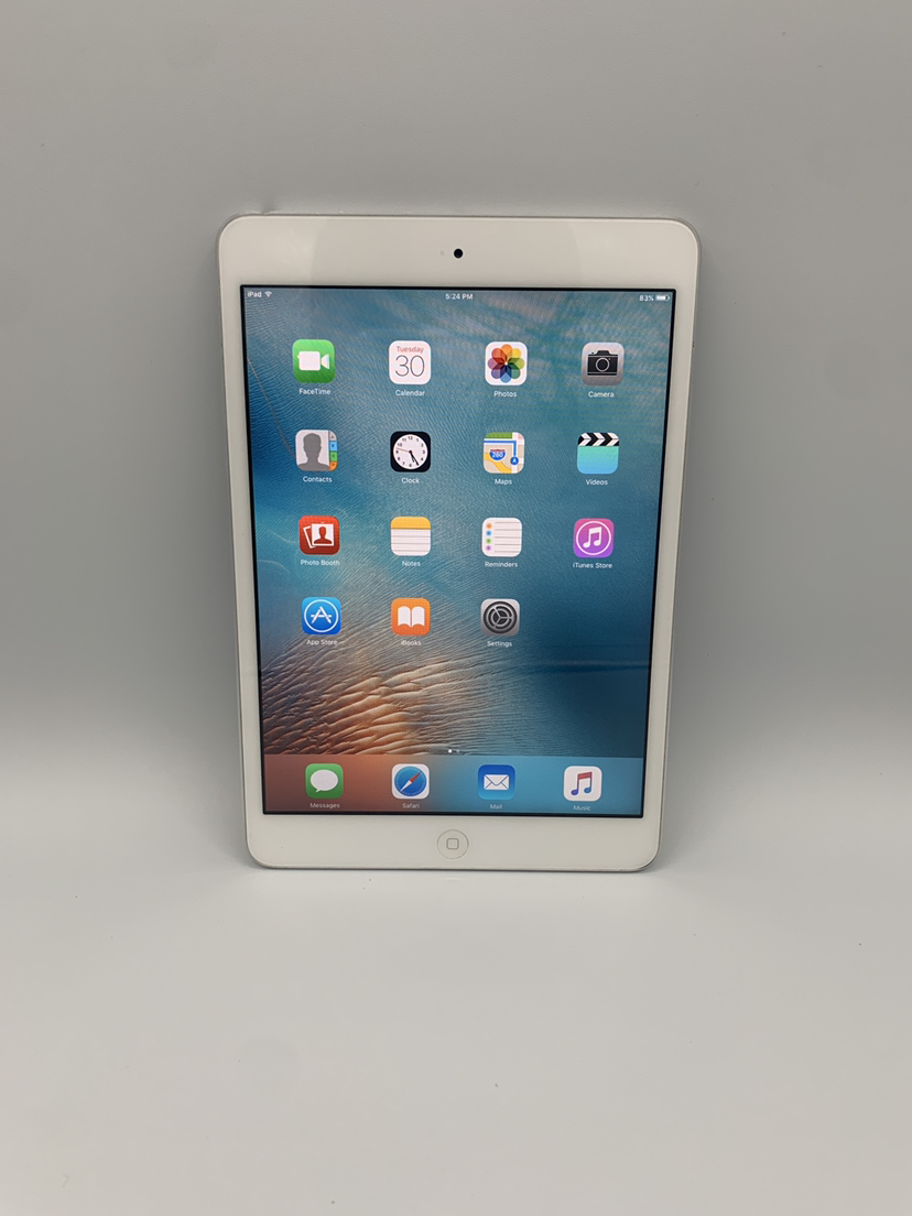 iPad Mini 1st Generation thumbnail