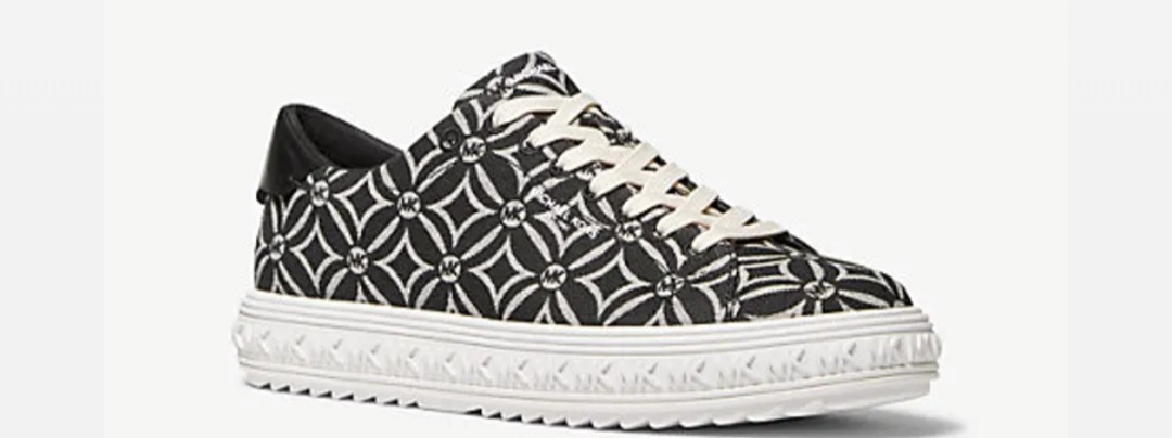 Michael Kors Sneakers thumbnail