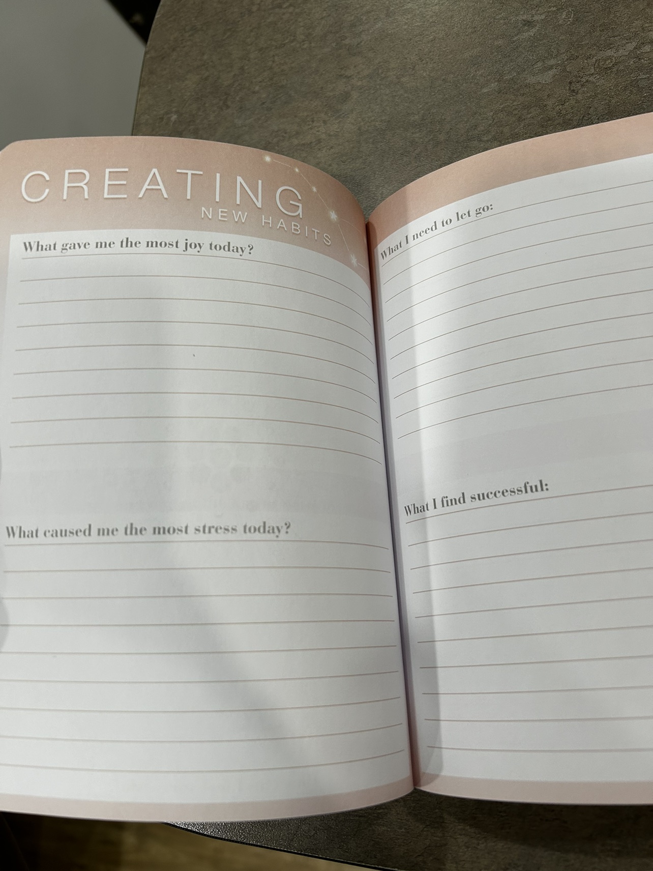 Journals & Self-Care - photo 5