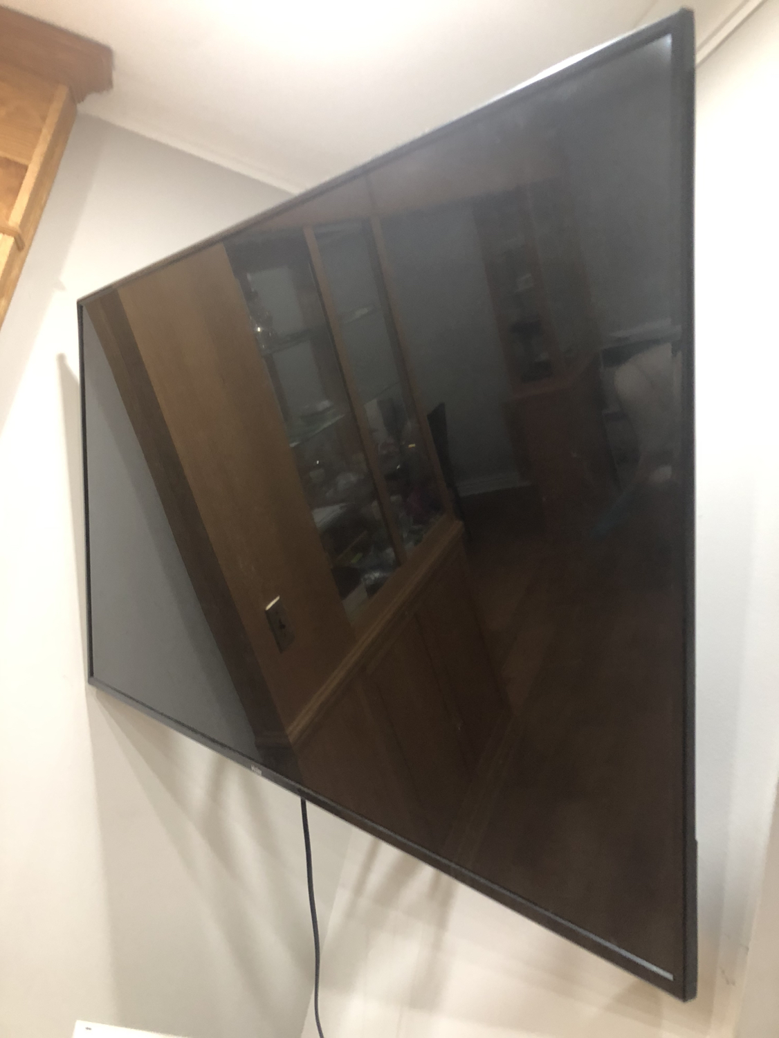 Haier  smart tv 📺 - photo 4