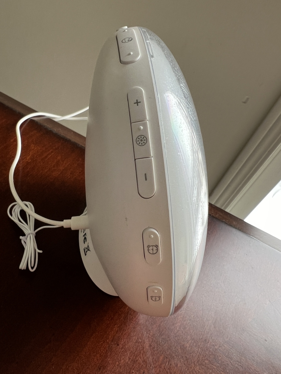 Sunrise Alarm Clock - Sun Clock🥕 image indicator(2)