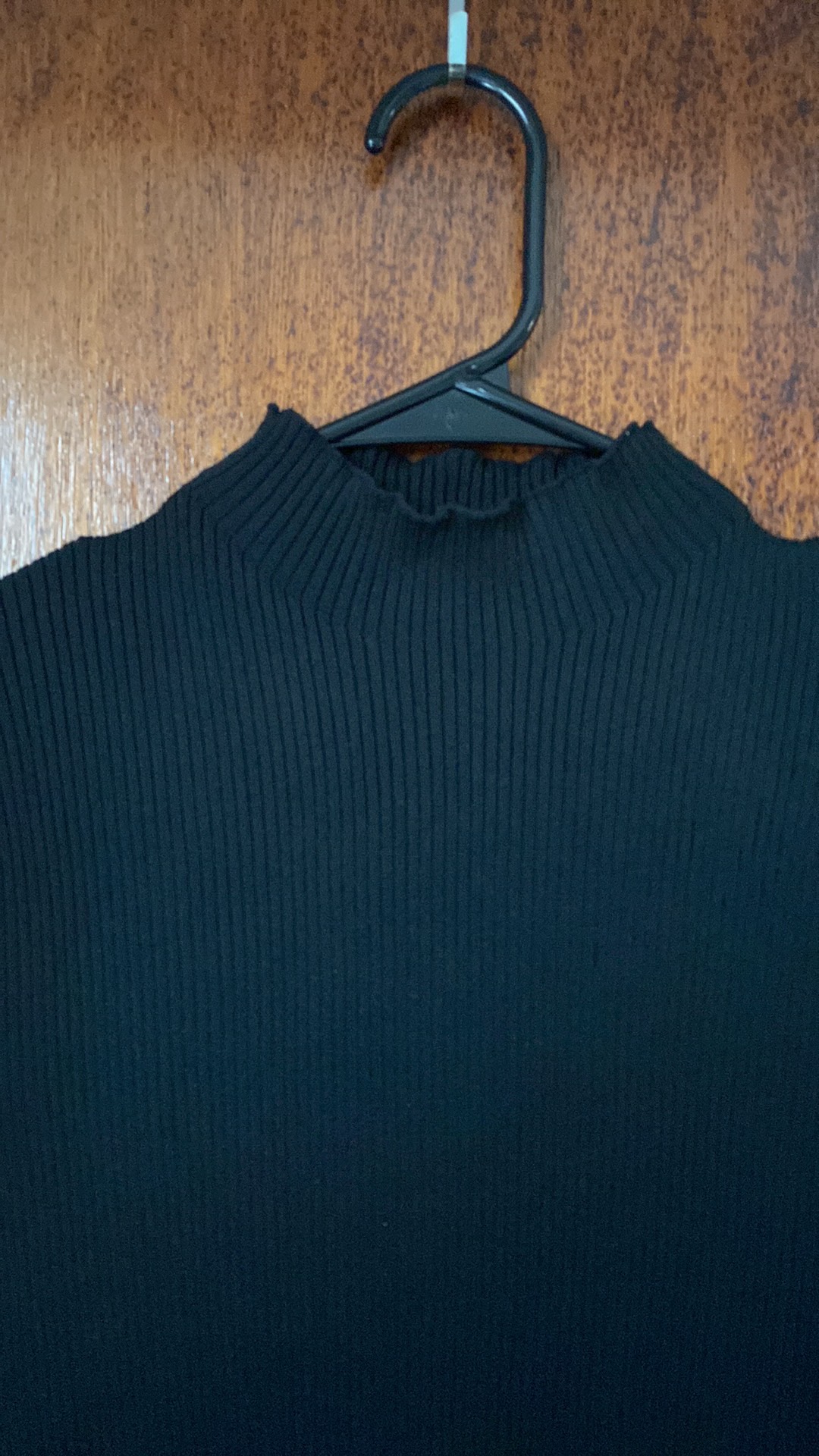 H&M Sweater Dress - photo 4