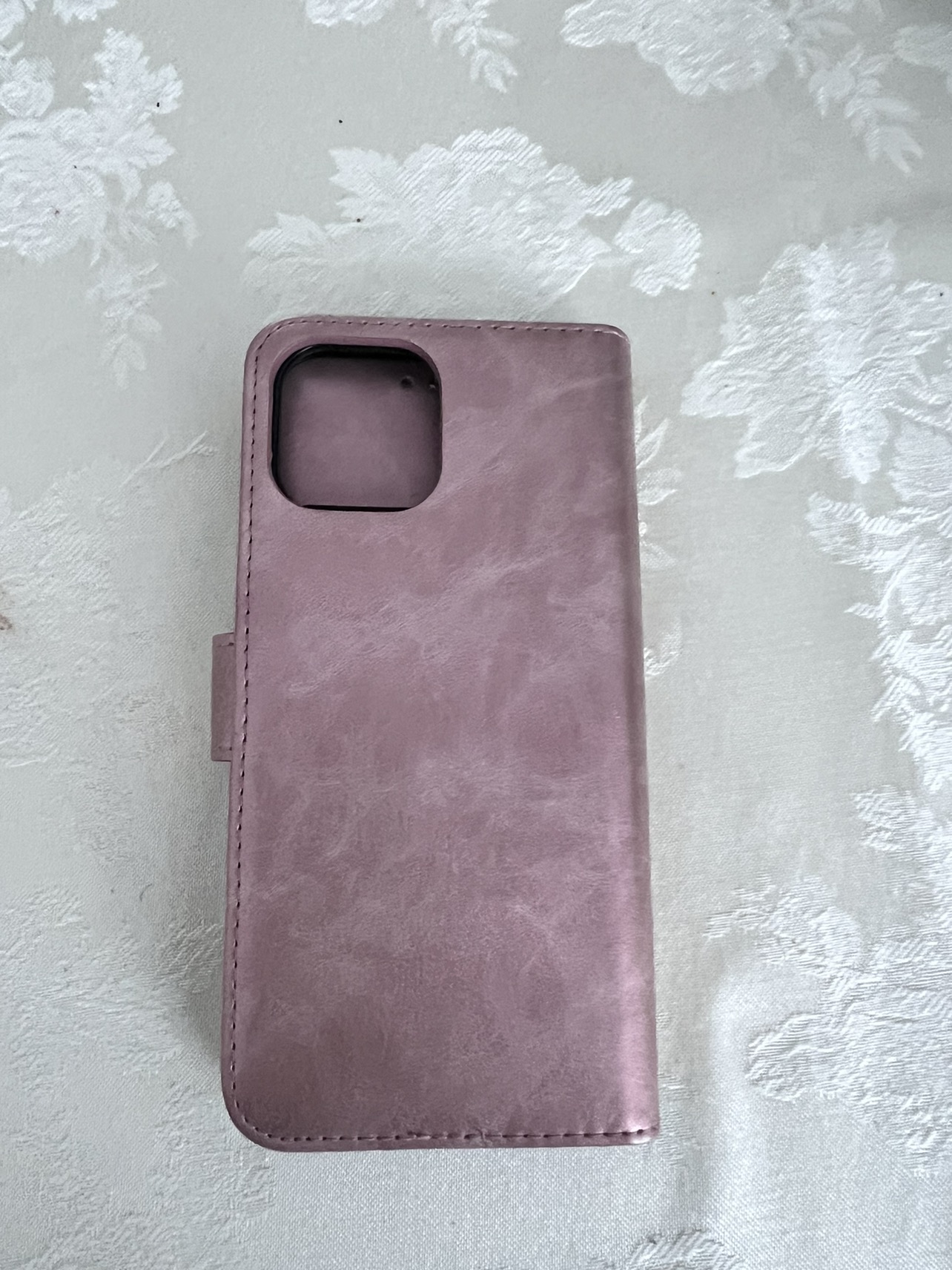 I-Phone 13 ProMax Flip Cover - photo 5
