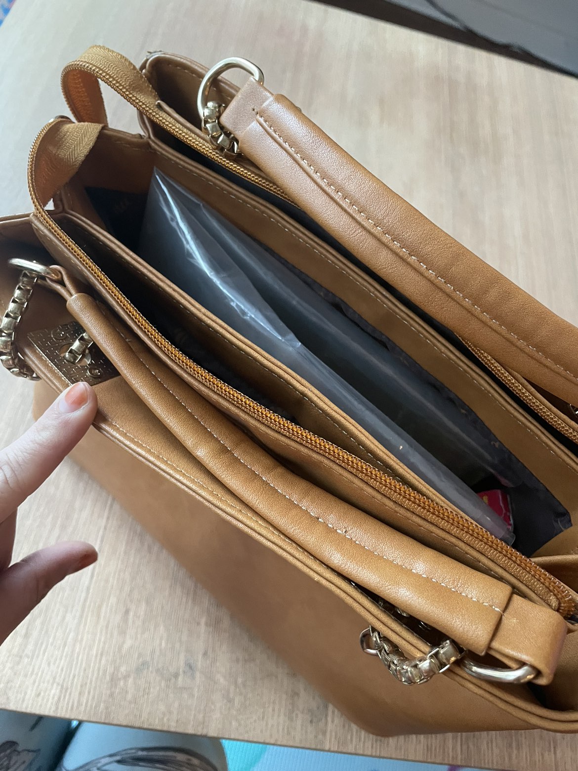 Handbag - photo 3
