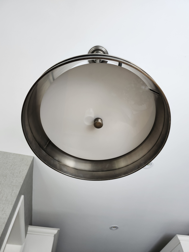 Designer Industrial Pendant Light image indicator(3)