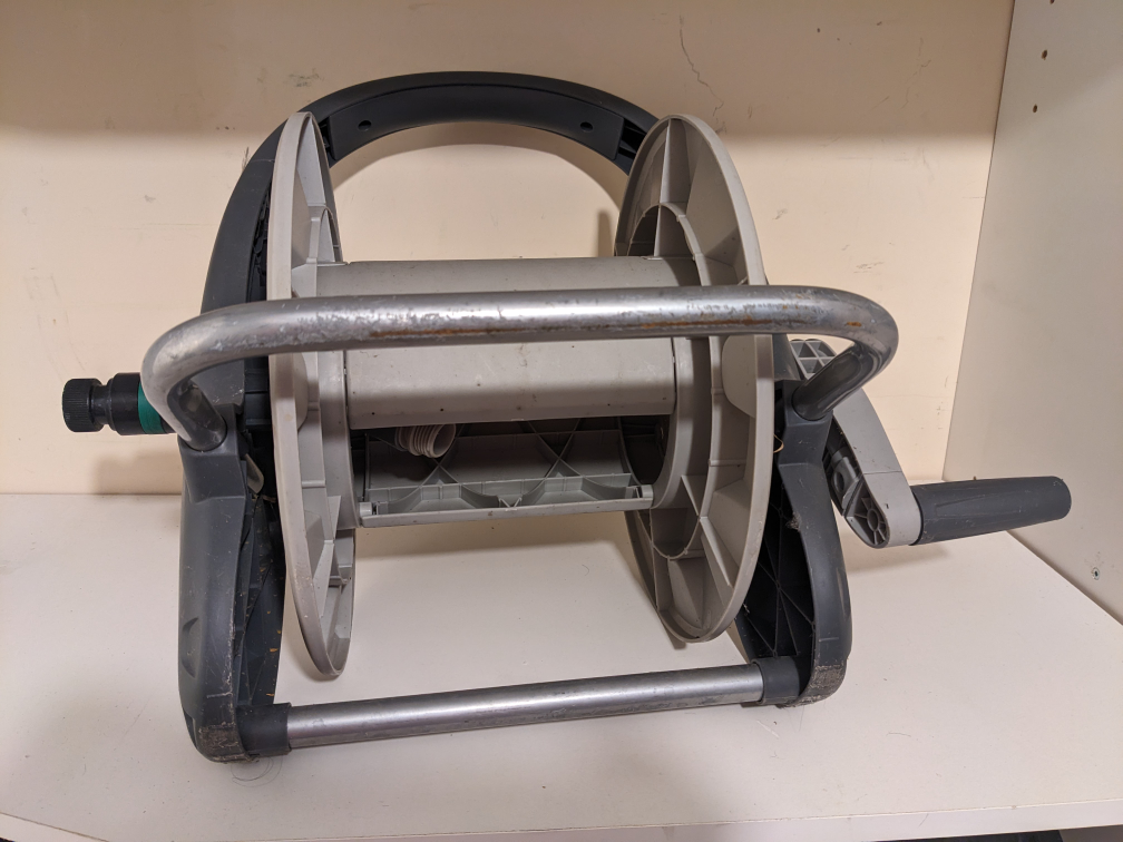 hose Reel thumbnail